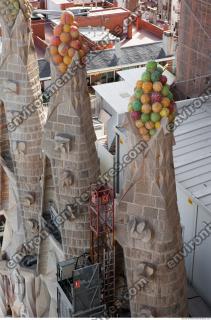 basilica sagrada familia 0001